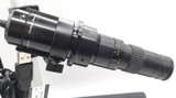 Dino-eye Premier Eyepiece Camera with C-mount & Micro-zoom Lens