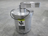 Epson Semiconductor Wafer Robot - Used