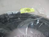 Amat 0190-40064 Rev.b Cable Assembly for Rf Match Systems