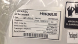 Heraeus 90149044 Quartz Fin Pedestal 9-1/4" Od - New