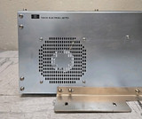 Tokyo Electron Power Controller Pwrcont-zz-ai Model 3m807-080702-24