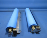 Tel Tokyo Electron Interface Rollers and Bracket Act12