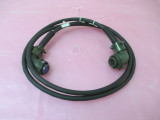 Amat 0190-13915 Driver/controller Power Cable 90 Deg Harness