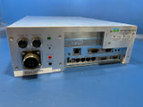 Tokyo Electron Ecc2 Controller Mc Rack