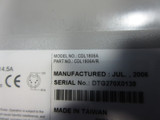 Totuku Cdl1806a/r 18 Autoscan Display for Hitachi S-9380 Sem