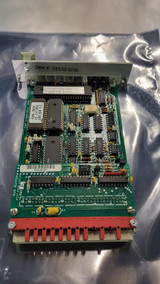 Applied Materials Intelligent Interface & Bus Buffer Amat 0100-09024/0100-09006