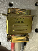 Kulicke & Soffa 8060 Linear Voice Coil Actuator Assembly La50-70-001z