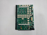 Lam Research Interlock Control Board 810-072687-119 for Equipment Safety