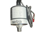 Setra 206100-05 Transducer - New