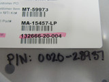 Applied Materials 0020-28937 8 Inch Pedestal for Equipment