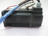 Panasonic Mfa020latnp Ac Servo Motor - 200w, 3000 R/min