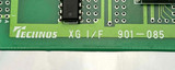 Technos 901-085 Xg Interface Circuit Board for Trex620 Trex620t 6220