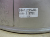Alloy Products 316 Stainless Steel Pressure Vessel for Asml Photo Resist