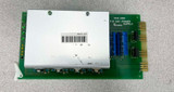 Technos 902-095 Power Supply Circuit Board for Trex620 Systems