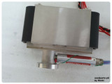 Agilent 9115036 Ion Pump with Cable for Vacuum Applications