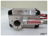 Agilent 9115036 Ion Pump with Cable for Vacuum Applications