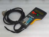 Nikki Denso Rb-na80-dc24v Teach Pendant for Industrial Automation