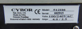 Cybor 512h6 Power Supply - Non-working Unit