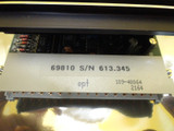 Anorad 69810 Servo Amplifier Pcb Card 3900045 Amat Orbot Wf 720