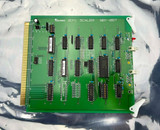 Technos 901-057 2ch Scaler Circuit Board Trex 620t 6228 Used