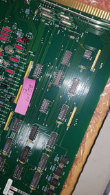 Teradyne Ad203 Ad-203 879-203 Rev E Test Head Pcb