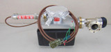 Anelva 912-7130s Ion Pump Used Working