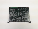 Esi Semiconductor System 9275 Bpio Vme Control Board Rev C