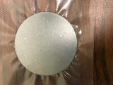 3m Cobalt Iron Boron Sputter Target 99.9 Pure 2" Diameter