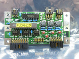 Nikon 4s007-665 Interface Control Board Pcb Fiaaf-tyuukei-v Nsr-s202a