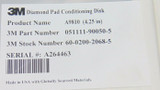 Amat 0190-37635 Pad Conditioner Diamond A9810 3m Cmp