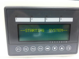 300mm Etcher Esc Controller Psesc-c5000j Used