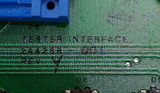 Electroglas 244288-001 Tester Interface Circuit Board Rev Y