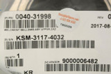 Applied Materials 0040-31998 Weldment Bellows Assembly for Equipment