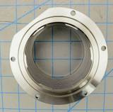 Applied Materials 0040-31998 Weldment Bellows Assembly for Equipment