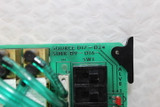 5414 Pneutronics 990-4366-001 D17-d24 Source Sink D9-d16 Board