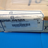 Applied Materials 0200-09305 Shield Amat Etch