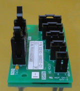 Shinko Electric Sce93-100037-c1 Interface Board Pcb