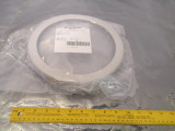 Amat 0020-22237 Cover Ring, 8" - Used