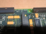 031-01730-000 Chiller Control Circuit Board by York