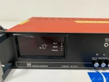 Leybold Heraeus Ionivac Im210d Vacuum Pump