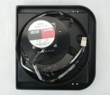 Kla Instruments 200mm Left Wafer Cassette Loader Stage