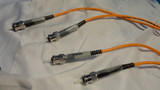 Kla-tencor Fiber Optic Cable Ait Uv - Used Working