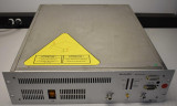 Bruker Blah100 200-600 Mhz Pulse Power Amplifier Pn W1345060 Used
