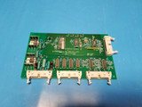 Ultratech 5 Axis Focus A/d Board 03-20-01955 Rev. C for Precision Control