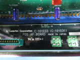 Lasertec C-101033 Pos Af Pcb Chassis Md2500 - Used Equipment