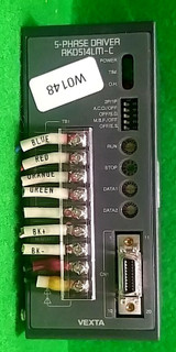 Oriental Motor Rkd514lm-c 5-phase Drive