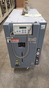 Ebara Aa40w Vacuum Pump Aa40 Dry