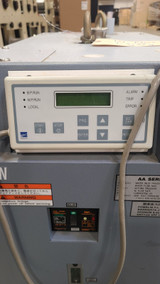 Ebara Aa40w Vacuum Pump Aa40 Dry