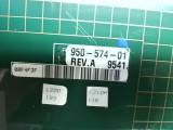 Teradyne 950-574-01 Circuit Board - Reconditioned for Quality Assurance