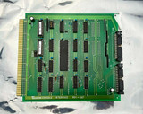 Technos 901-067 Console Interface Circuit Board Trex620